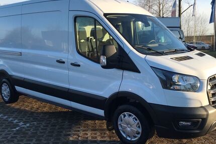 Ford Transit 83.000 km 30.490 &euro; Glauchau 08371