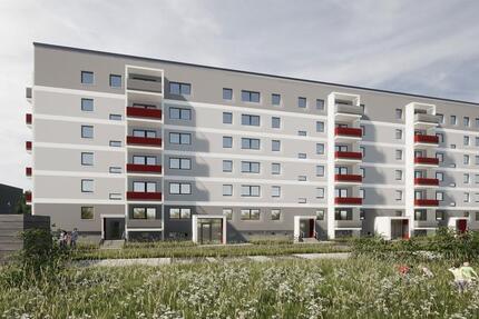 Wohnung Lugau/Erzgebirge Erzgebirge - 2 Zimmer, 57 m&sup2;, 429&euro; | Angebot:20624890