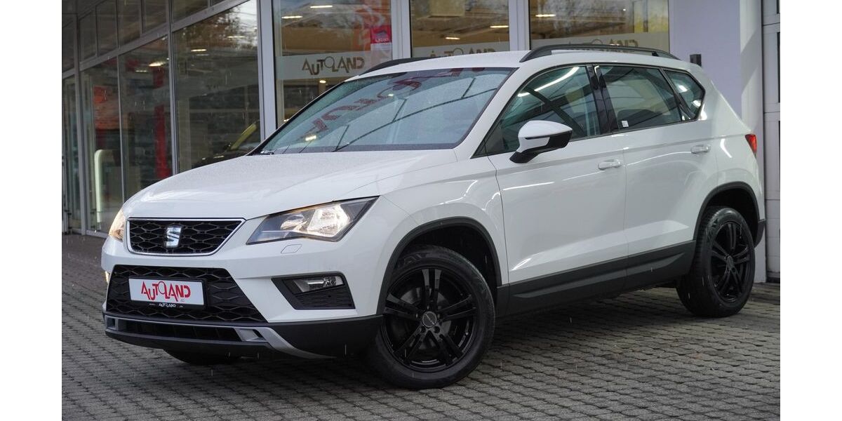 Seat Ateca 78.540 km 22.950 &euro; Zwickau 08056