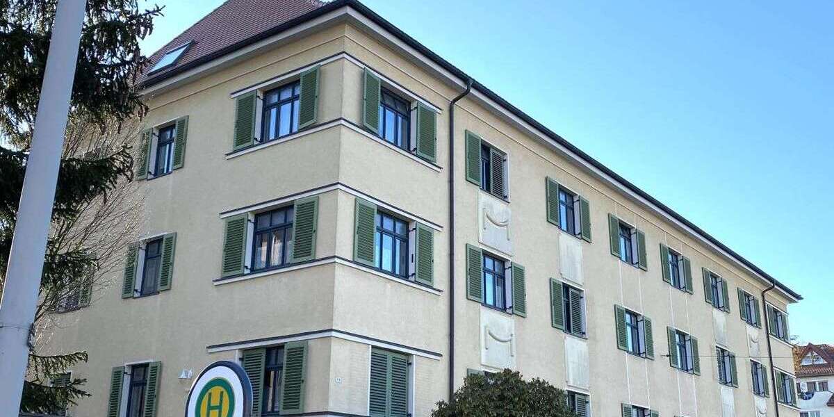 Etagenwohnung Zwickau Marienthal - 2 Zimmer, 47 m&sup2;, 47.000&euro; | Angebot:27304021
