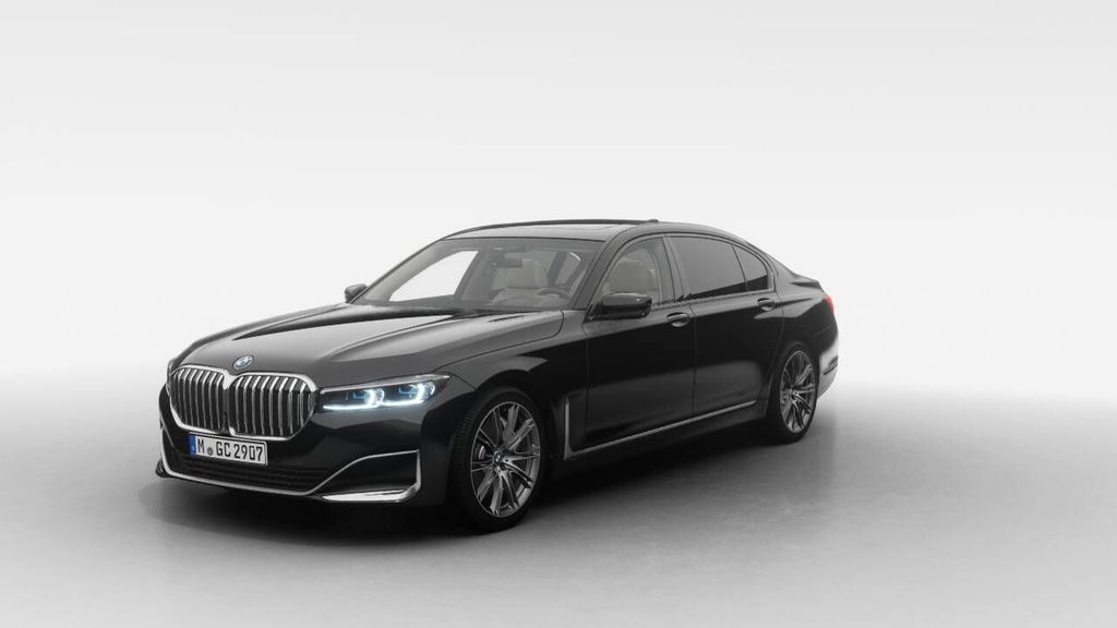 BMW 750 133.568 km 44.885 &euro; Zwickau 08060