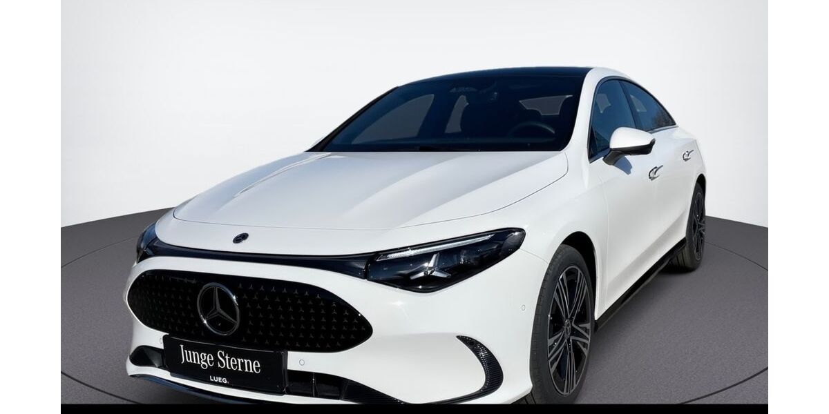 Mercedes-Benz CLA 250 9.669 km 49.980 &euro; Zwickau 08058