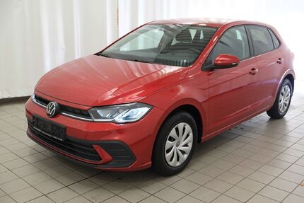 VW Polo 14.200 km 16.581 &euro; Greiz 07973