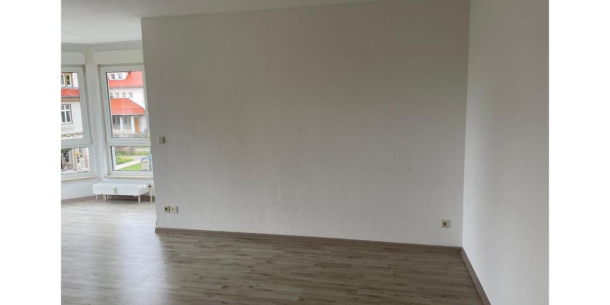 Etagenwohnung Falkenstein/Vogtland Vogtland - 2 Zimmer, 45 m&sup2;, 45.000&euro; | Angebot:26854342