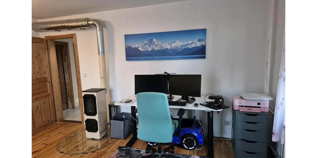 Maisonettenwohnung Schwarzenberg/Erzgebirge Erzgebirge - 4 Zimmer, 150 m&sup2;, 1.100&euro; | Angebot:25407272