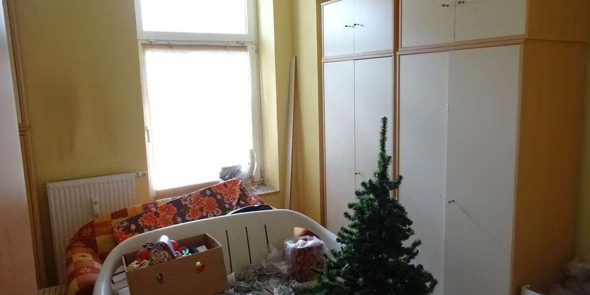 Gewerbeobjekt Zwickau Bahnhofsvorstadt - 292&euro; | Angebot:25802809