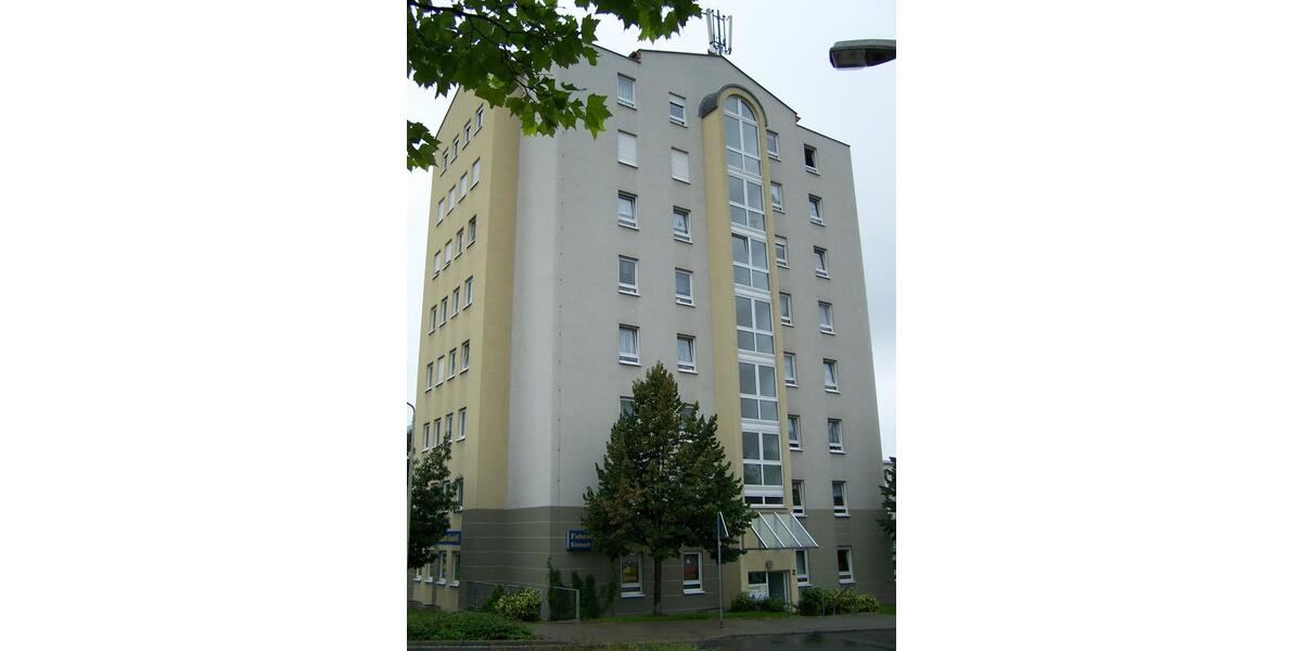 Etagenwohnung Zwickau Auerbach - 3 Zimmer, 78 m&sup2;, 504&euro; | Angebot:19815860