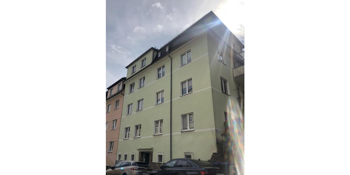 Etagenwohnung Aue-Bad Schlema Bad Schlema - 3 Zimmer, 88 m&sup2;, 481&euro; | Angebot:25867465