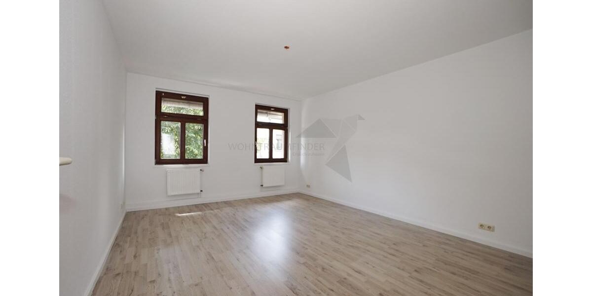 Etagenwohnung Zwickau - 1 Zimmer, 44 m&sup2;, 269&euro; | Angebot:25892671