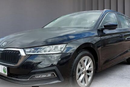 Skoda Octavia 51.504 km 22.990 &euro; Aue 08280