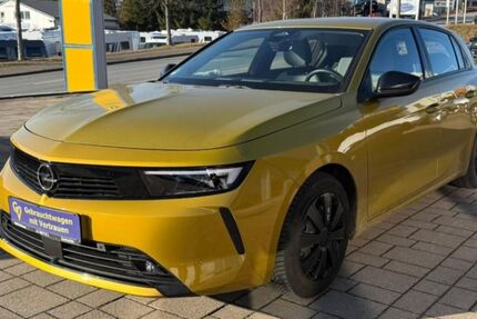 Opel Astra 19.950 km 19.990 &euro; Schneeberg 08289