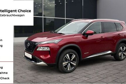 Nissan X-Trail 27.582 km 32.900 &euro; Zwickau 08056