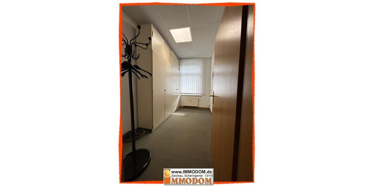 Gewerbeobjekt Zwickau - 475&euro; | Angebot:20206624