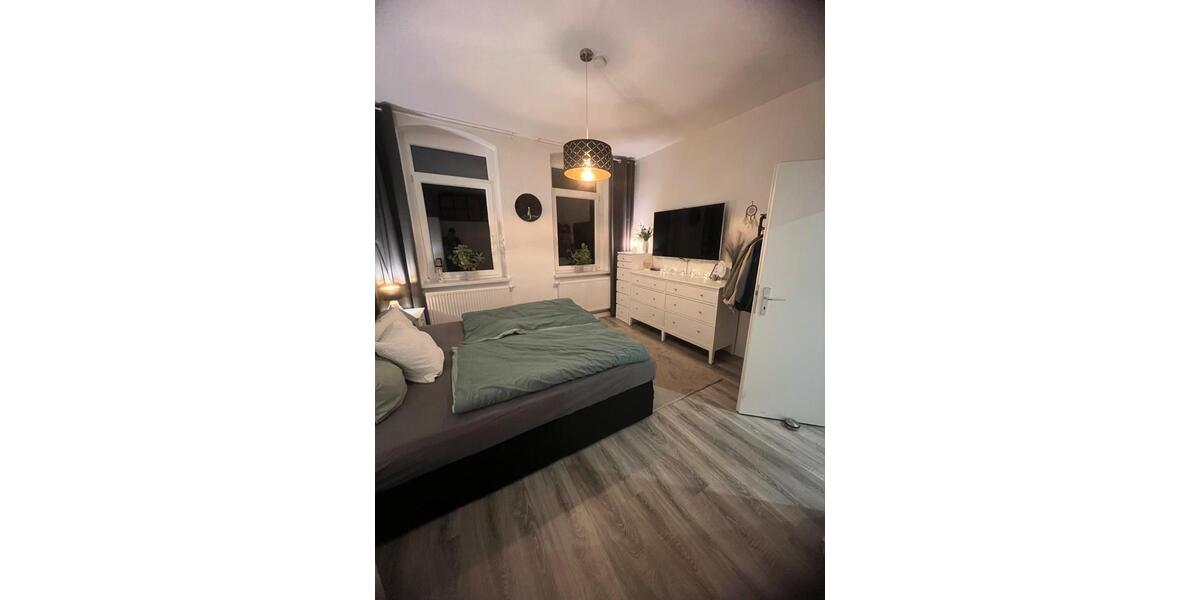 Etagenwohnung Auerbach/Vogtland Vogtland - 3 Zimmer, 74 m&sup2;, 500&euro; | Angebot:25825986