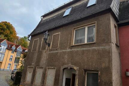 Haus Hohenstein-Ernstthal Ernstthal - 12 Zimmer, 250 m&sup2;, 27.950&euro; | Angebot:23251524