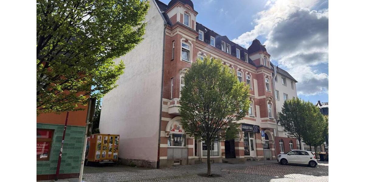 Gewerbeobjekt Aue-Bad Schlema Bad Schlema - 695&euro; | Angebot:25720309