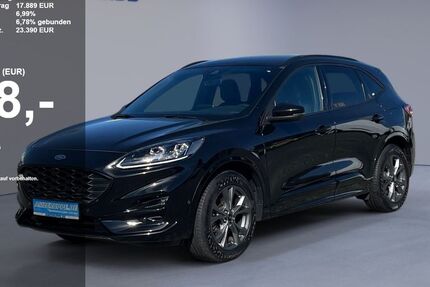 Ford Kuga 62.645 km 22.390 &euro; Stollberg 09366