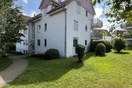 Wohnung Wilkau-Haßlau Haßlau - 3 Zimmer, 68 m&sup2;, 435&euro; | Angebot:25393185
