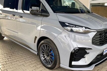Ford Transit Custom 8.600 km 73.185 &euro; Glauchau 08371
