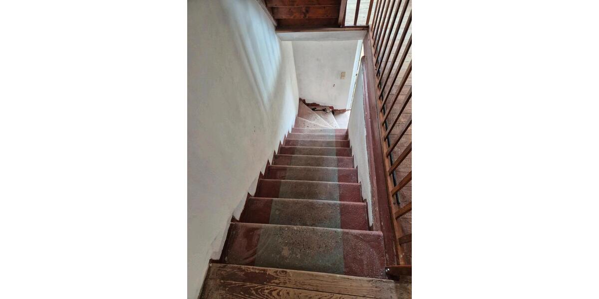 Einfamilienhaus Limbach-Oberfrohna Oberfrohna - 5 Zimmer, 150 m&sup2;, 128.500&euro; | Angebot:24842852