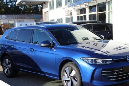 VW Passat Variant 12.663 km 42.979 &euro; Limbach-Oberfrohna 09212