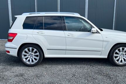 Mercedes-Benz GLK 350 156.230 km 18.500 &euro; Rodewisch 08228