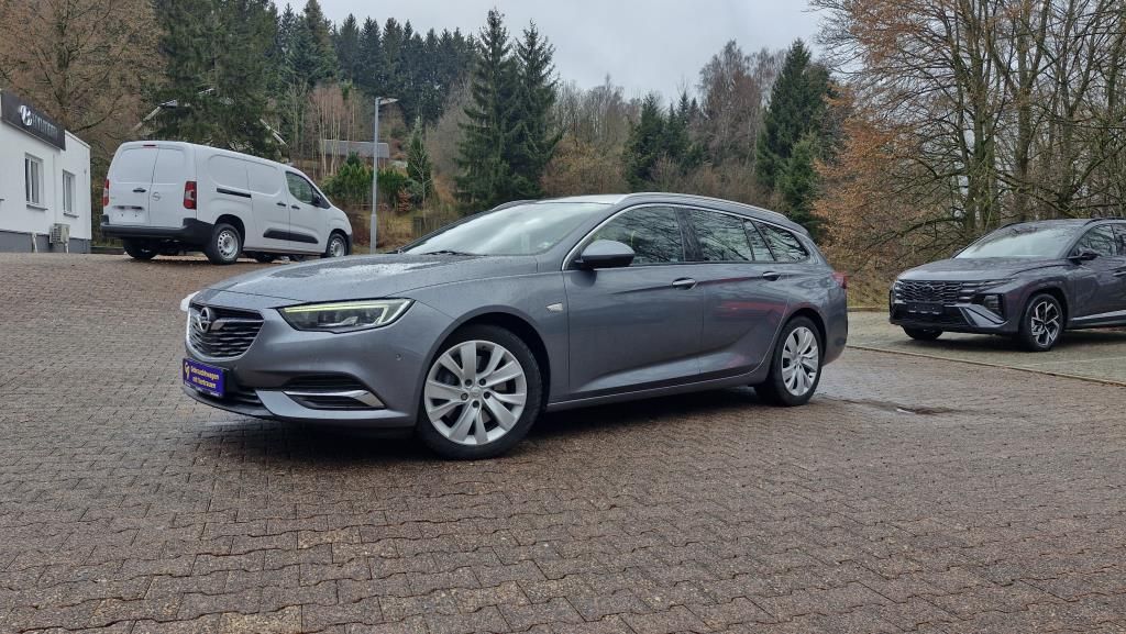 Opel Insignia 105.400 km 17.990 &euro; Schneeberg 08289
