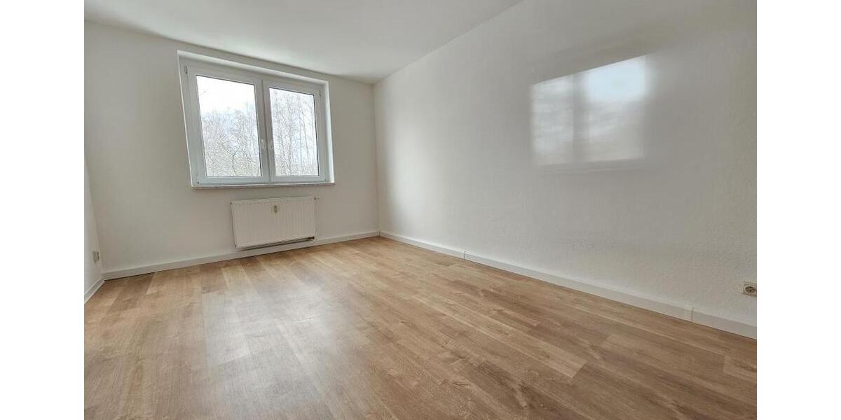 Etagenwohnung Aue-Bad Schlema Bad Schlema - 2 Zimmer, 56 m&sup2;, 309&euro; | Angebot:25867462