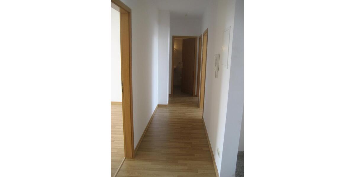 Etagenwohnung Limbach-Oberfrohna Oberfrohna - 2 Zimmer, 51 m&sup2;, 355&euro; | Angebot:25107974