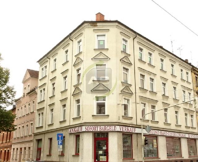 Etagenwohnung Zwickau Zwickau-West - 3 Zimmer, 79 m&sup2;, 395&euro; | Angebot:24571767