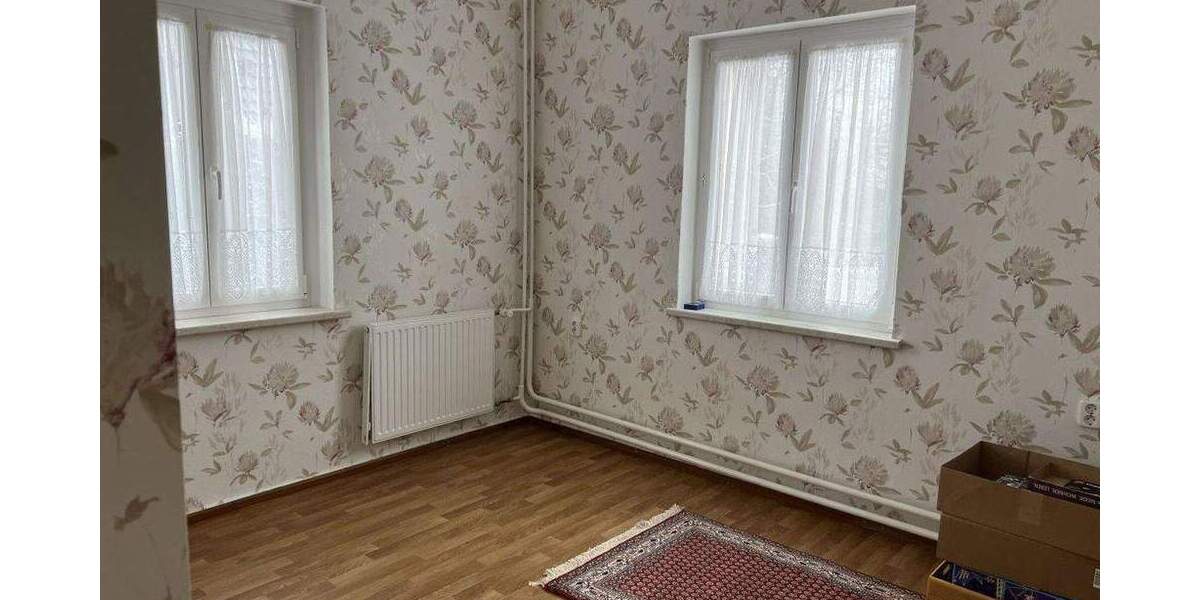 Mehrfamilienhaus, Wohnhaus Berga-Wünschendorf Markersdorf - 7 Zimmer, 190 m&sup2;, 155.000&euro; | Angebot:25657487