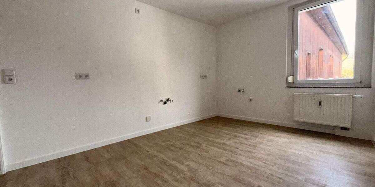 Etagenwohnung Lichtenstein - 4 Zimmer, 82 m&sup2;, 520&euro; | Angebot:25670167