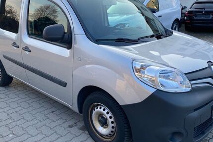 Renault Kangoo 117.590 km 8.990 &euro; Zwickau 08058