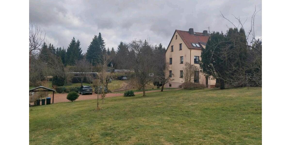 Mehrfamilienhaus, Wohnhaus Gößnitz - 6 Zimmer, 130 m&sup2;, 240.000&euro; | Angebot:25612450