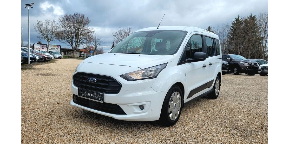 Ford Transit 109.333 km 9.980 &euro; Zwickau 08056