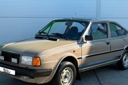 Skoda Rapid 89.595 km 17.990 &euro; Zwönitz / OT Dorfchemnitz 08297