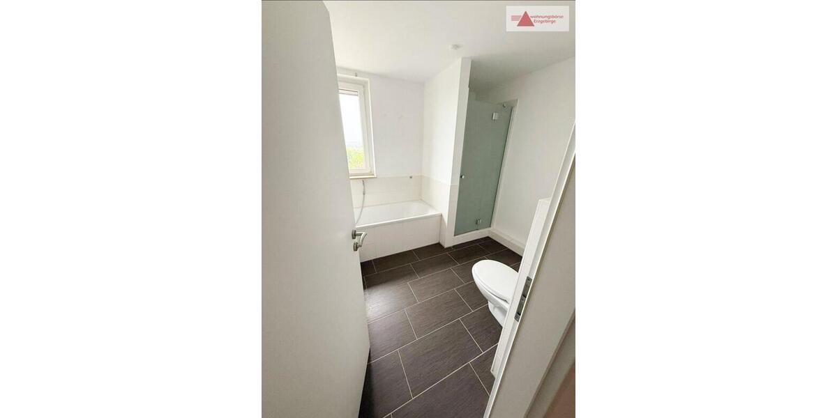 Etagenwohnung Zwickau Zwickau-Nord - 3 Zimmer, 63 m&sup2;, 514&euro; | Angebot:23132642