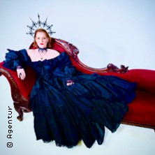 Anna - Lass es Liebe sein - Die Lieder von AnNa R. und Rosenstolz live! 06.03.2027 Theater Crimmitschau