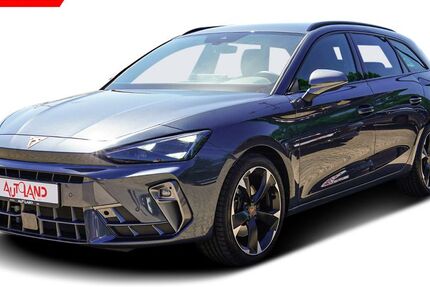 Cupra Leon 11.755 km 31.890 &euro; Zwickau 08056