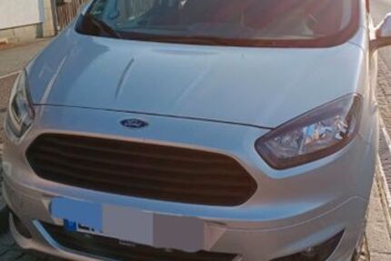 Ford Tourneo Courier 145.000 km 8.300 &euro; Thalheim 09380