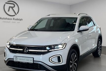 VW T-Roc 45.162 km 25.309 &euro; Oelsnitz/Erzgebirge 09376