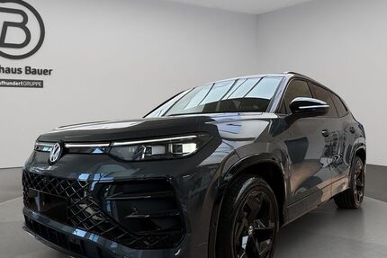 VW Tayron 13.900 km 52.690 &euro; Rodewisch 08228