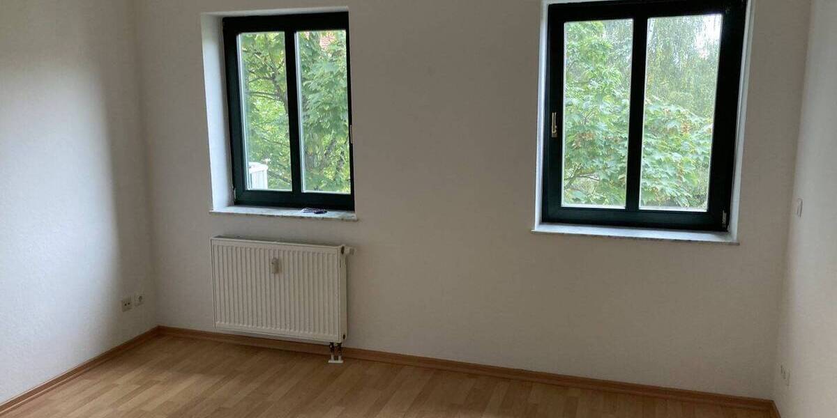 Etagenwohnung Zwickau Marienthal - 2 Zimmer, 59 m&sup2;, 58.000&euro; | Angebot:26807332