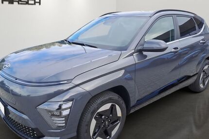 Hyundai KONA Elektro 3.500 km 31.890 &euro; Crimmitschau 08451