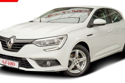 Renault Megane 76.532 km 13.490 &euro; Zwickau 08056