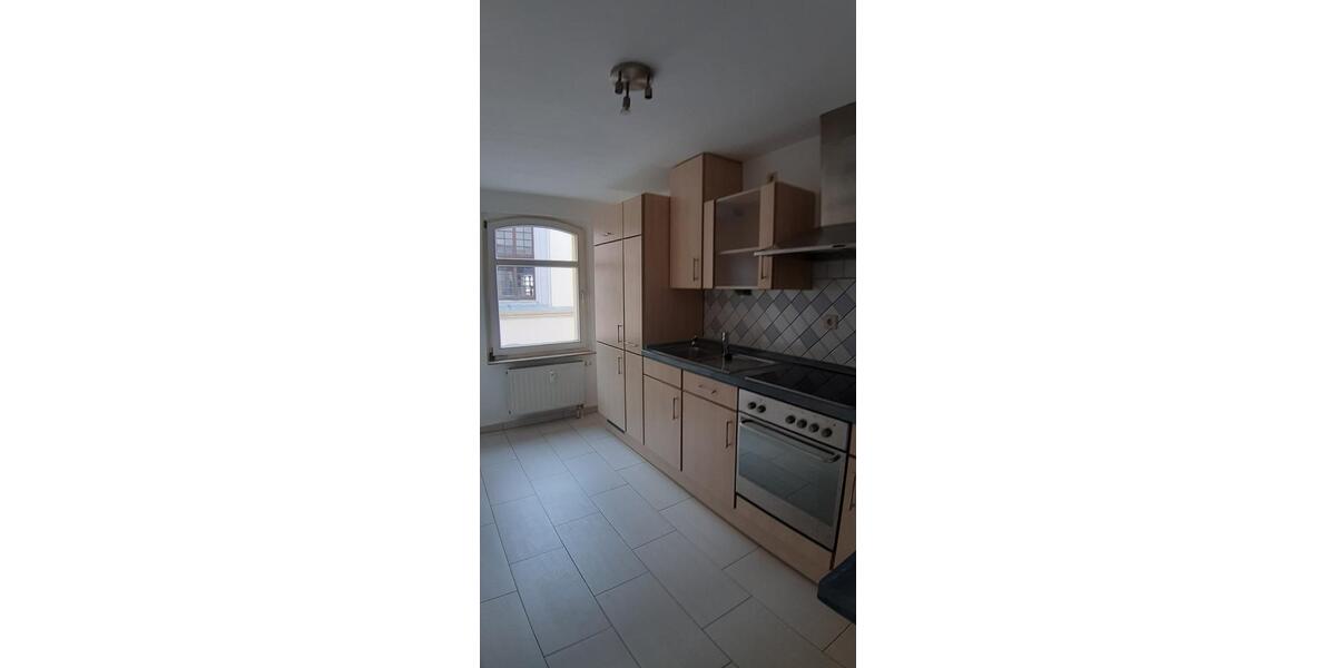 Maisonettenwohnung Elsterberg - 2 Zimmer, 58 m&sup2;, 350&euro; | Angebot:23227137