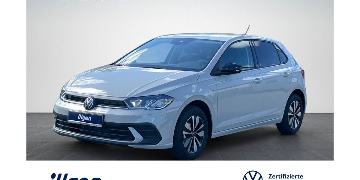 VW Polo 9.588 km 19.770 &euro; Stollberg 09366