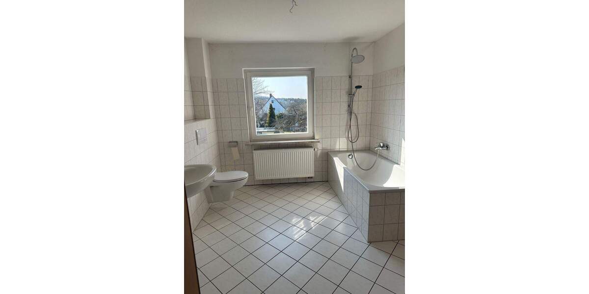 Etagenwohnung Netzschkau - 2 Zimmer, 56 m&sup2;, 282&euro; | Angebot:25910396