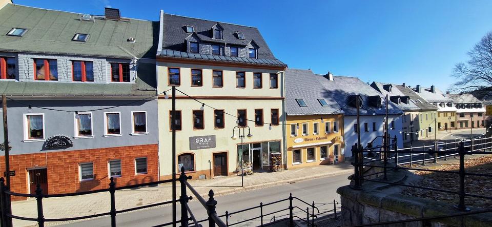 Gewerbeobjekt Grünhain-Beierfeld Beierfeld - 260&euro; | Angebot:25322032