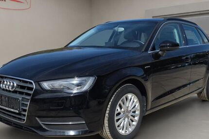 Audi A3 42.400 km 13.800 &euro; Wilkau-Haßlau 08112